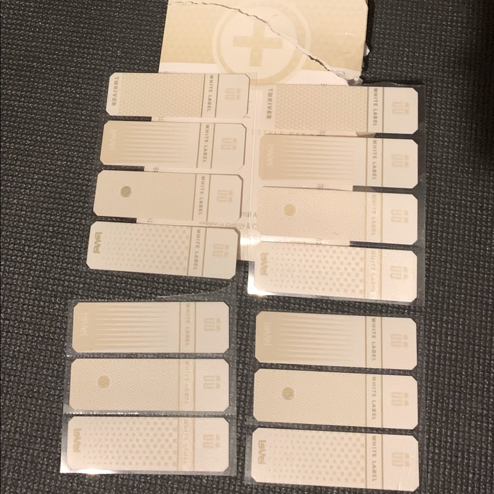 LeVel Thrive White Label